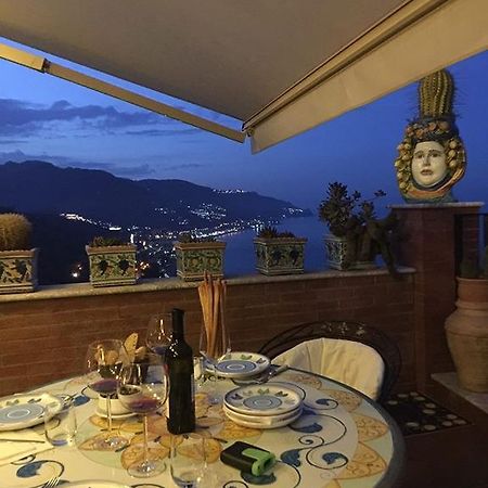B&B Martina Taormina Exterior photo