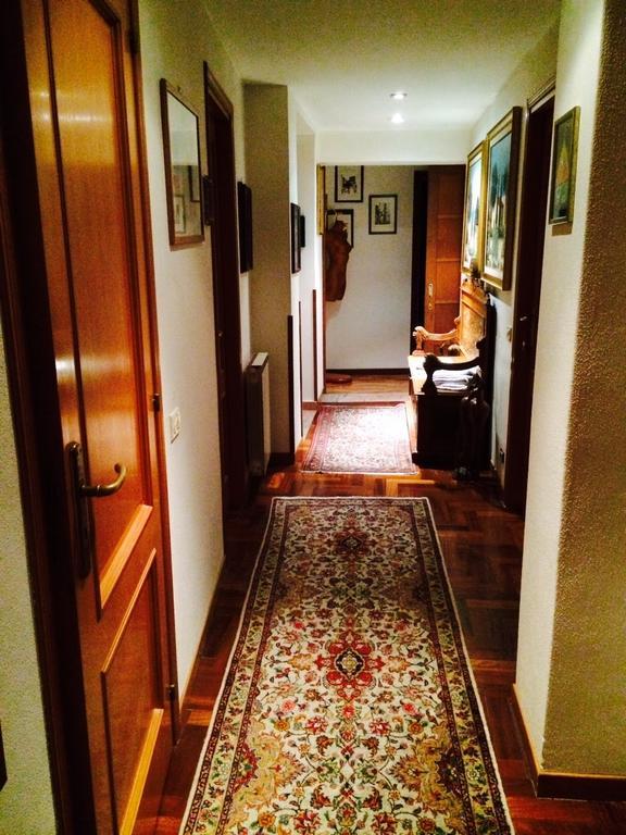 B&B Martina Taormina Exterior photo